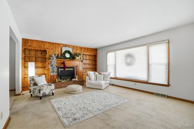 602 Ross Street, Middletown, OH 45044