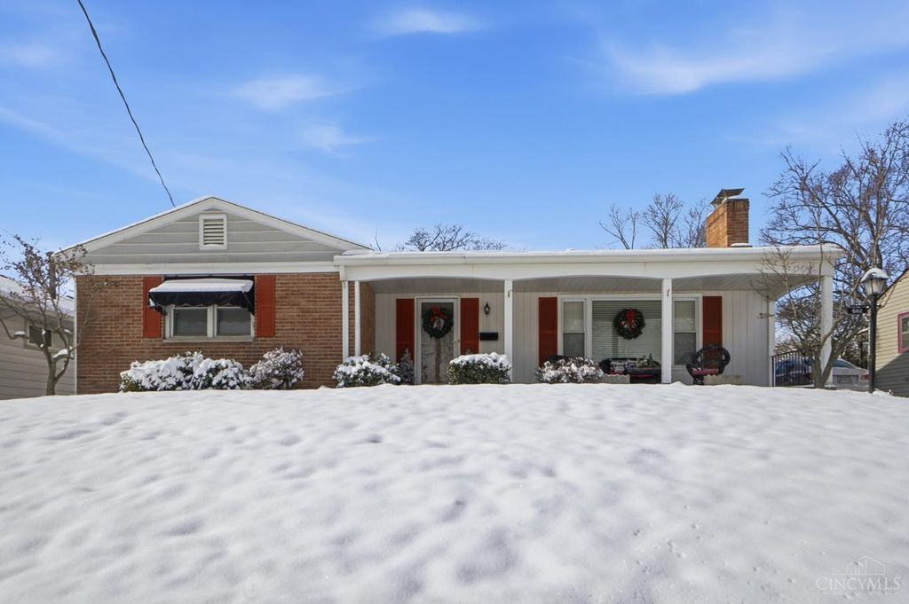 602 Ross Street, Middletown, OH 45044