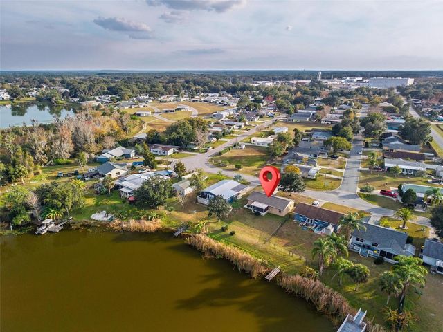 51 CAYMAN CIRCLE, Umatilla, FL 32784