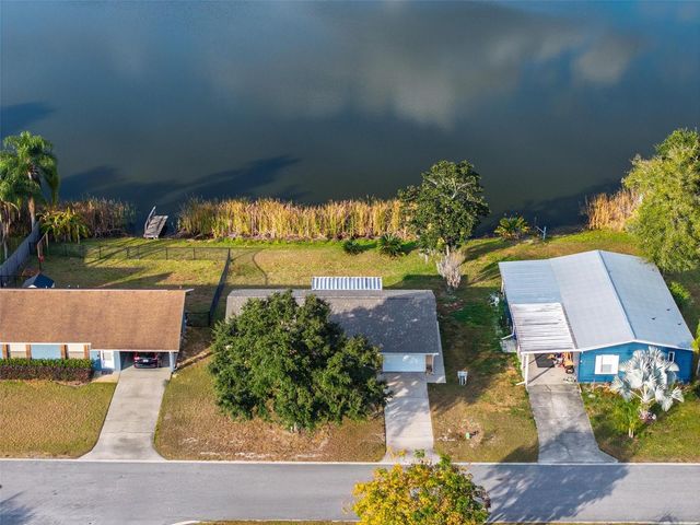 51 CAYMAN CIRCLE, Umatilla, FL 32784