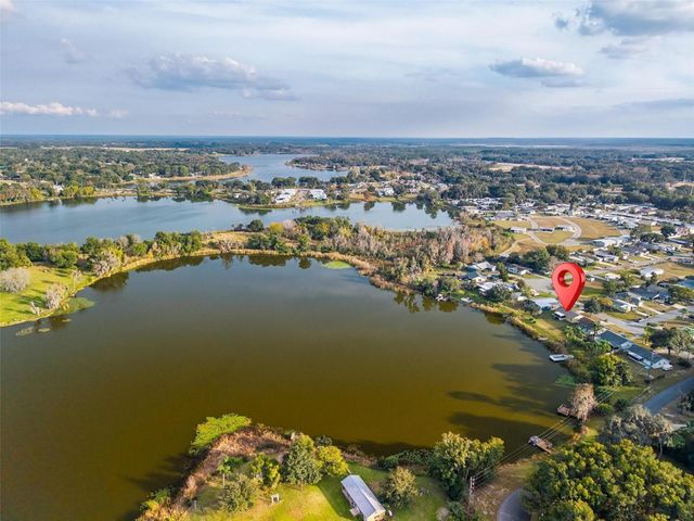 51 CAYMAN CIRCLE, Umatilla, FL 32784