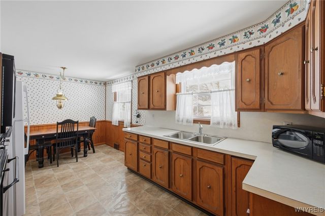 238 Orchard Place, Lackawanna, NY 14218