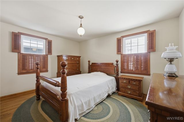 238 Orchard Place, Lackawanna, NY 14218