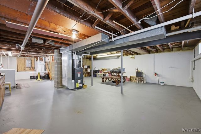 238 Orchard Place, Lackawanna, NY 14218