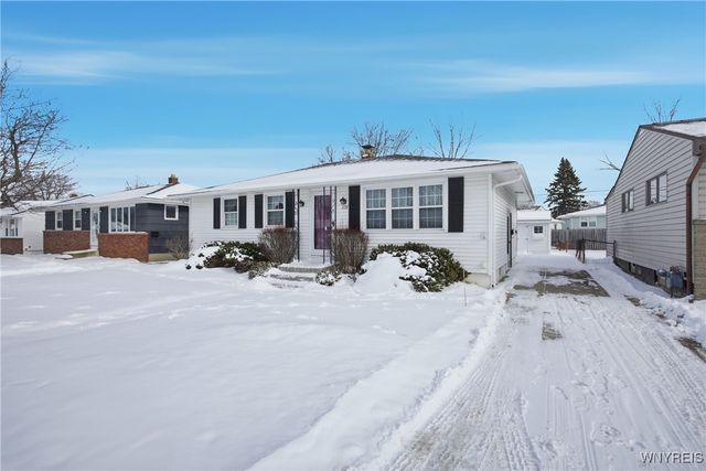 238 Orchard Place, Lackawanna, NY 14218