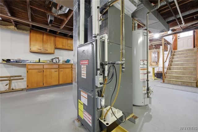 238 Orchard Place, Lackawanna, NY 14218