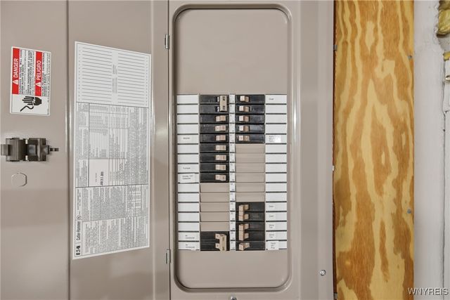 238 Orchard Place, Lackawanna, NY 14218