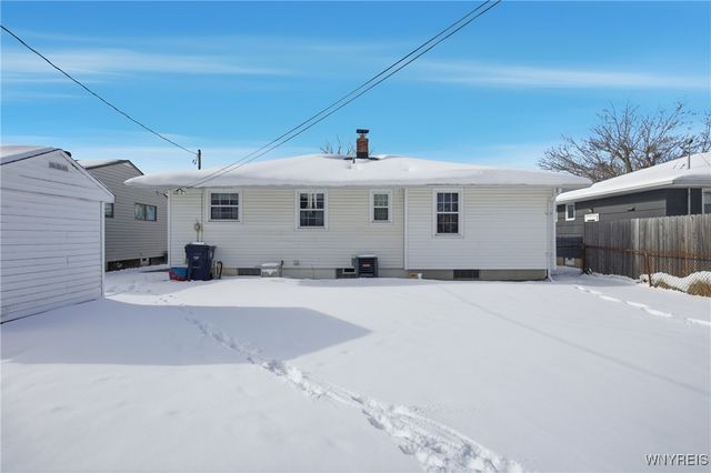 238 Orchard Place, Lackawanna, NY 14218