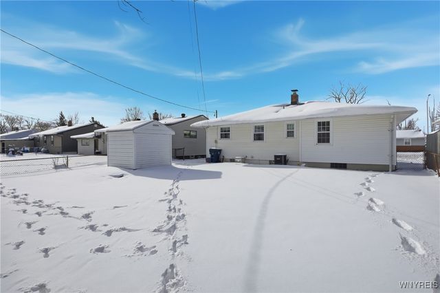 238 Orchard Place, Lackawanna, NY 14218