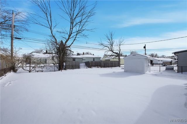 238 Orchard Place, Lackawanna, NY 14218