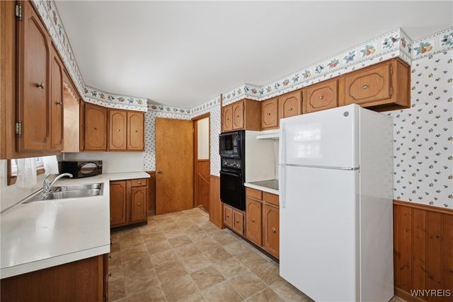 238 Orchard Place, Lackawanna, NY 14218