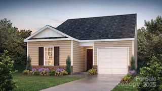 574 N Sparkleberry Street, Chester, SC 29706