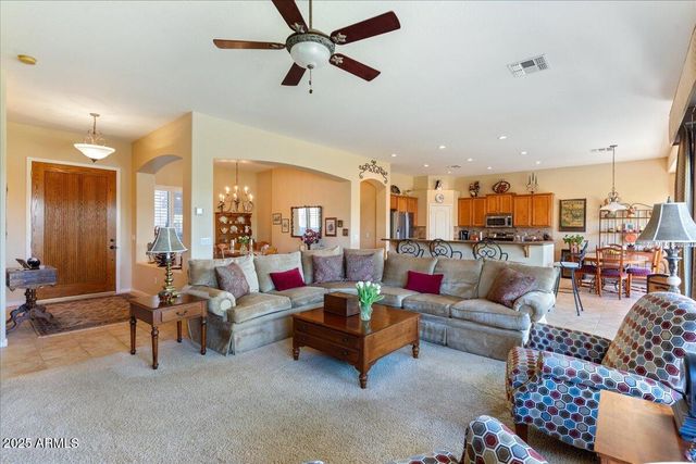 5090 E SLEEPY RANCH Road, Cave Creek, AZ 85331