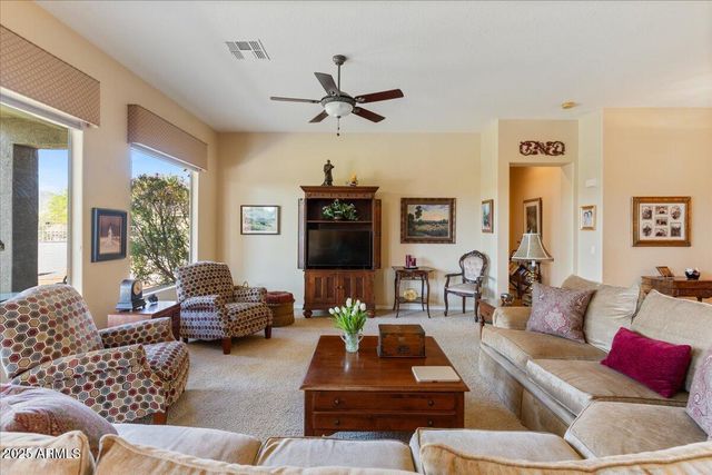 5090 E SLEEPY RANCH Road, Cave Creek, AZ 85331