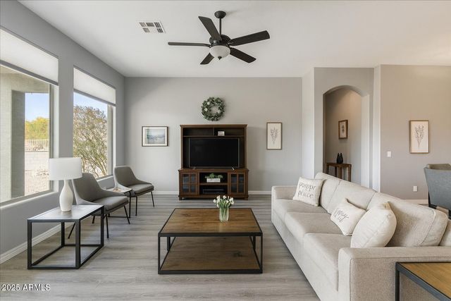 5090 E SLEEPY RANCH Road, Cave Creek, AZ 85331