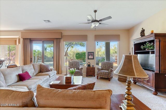 5090 E SLEEPY RANCH Road, Cave Creek, AZ 85331