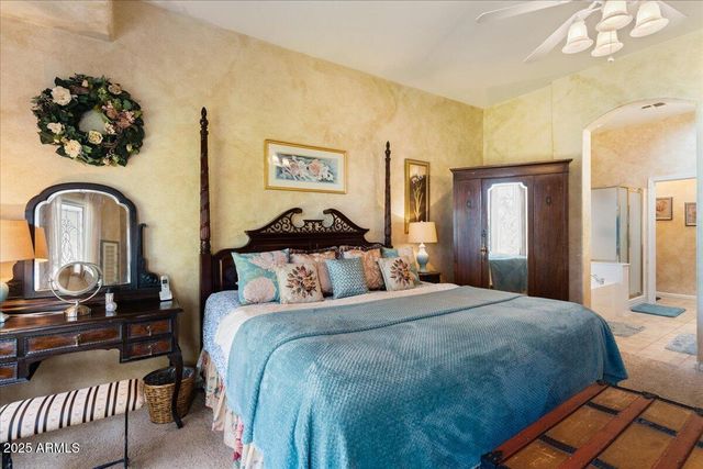 5090 E SLEEPY RANCH Road, Cave Creek, AZ 85331