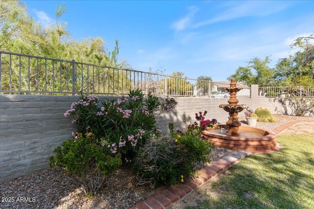 5090 E SLEEPY RANCH Road, Cave Creek, AZ 85331