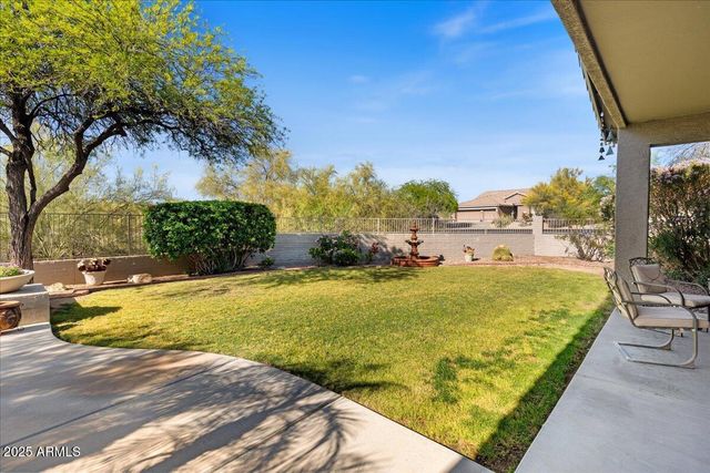 5090 E SLEEPY RANCH Road, Cave Creek, AZ 85331