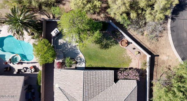 5090 E SLEEPY RANCH Road, Cave Creek, AZ 85331