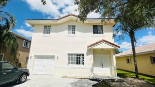 7634 NW 99th Way NW, Tamarac, FL 33321