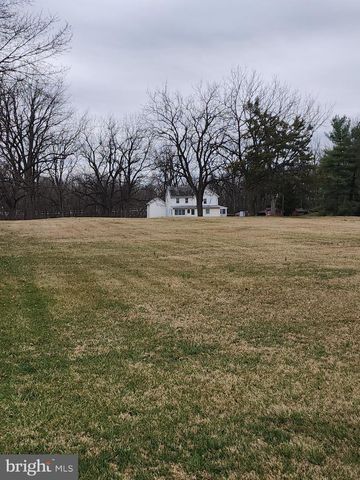1376 NOLTS ROAD, Chambersburg, PA 17202
