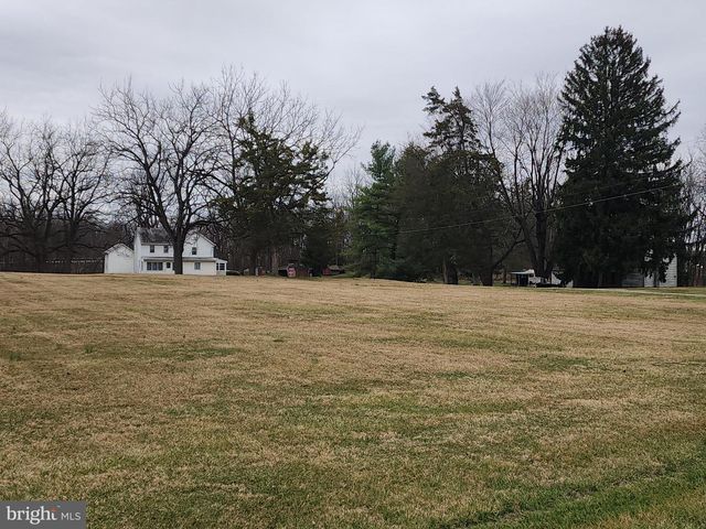 1376 NOLTS ROAD, Chambersburg, PA 17202