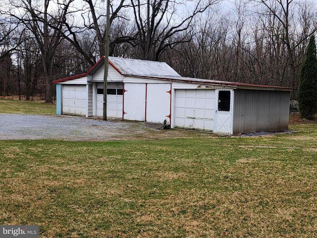 1376 NOLTS ROAD, Chambersburg, PA 17202