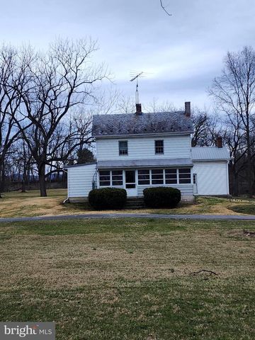 1376 NOLTS ROAD, Chambersburg, PA 17202