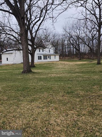 1376 NOLTS ROAD, Chambersburg, PA 17202