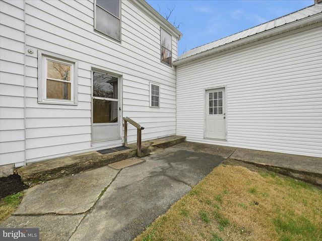 1376 NOLTS ROAD, Chambersburg, PA 17202