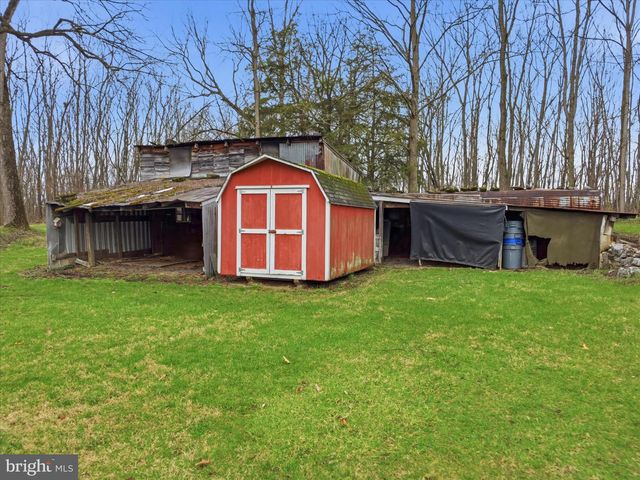 1376 NOLTS ROAD, Chambersburg, PA 17202