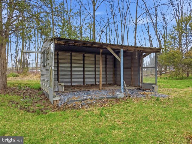 1376 NOLTS ROAD, Chambersburg, PA 17202