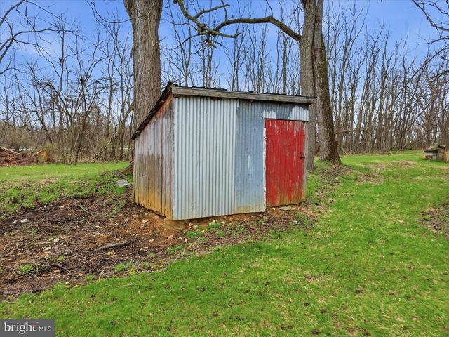 1376 NOLTS ROAD, Chambersburg, PA 17202