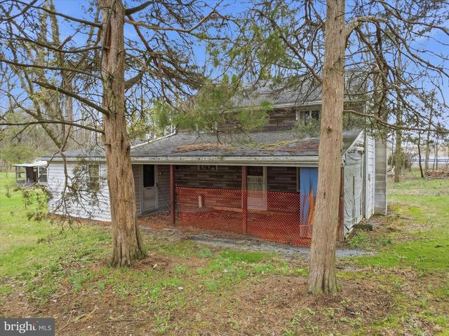 1376 NOLTS ROAD, Chambersburg, PA 17202
