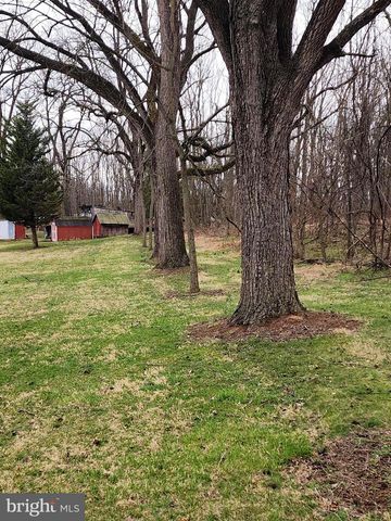 1376 NOLTS ROAD, Chambersburg, PA 17202