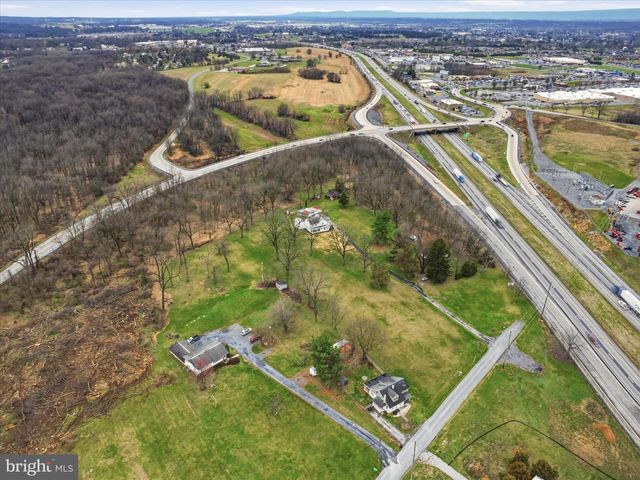 1376 NOLTS ROAD, Chambersburg, PA 17202