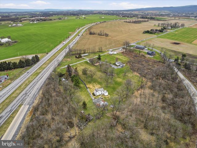 1376 NOLTS ROAD, Chambersburg, PA 17202