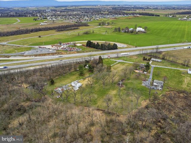 1376 NOLTS ROAD, Chambersburg, PA 17202