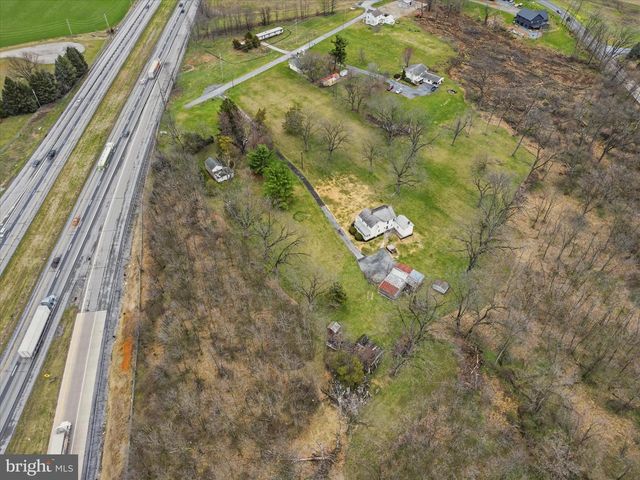 1376 NOLTS ROAD, Chambersburg, PA 17202