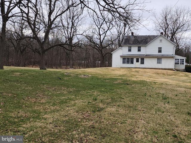 1376 NOLTS ROAD, Chambersburg, PA 17202