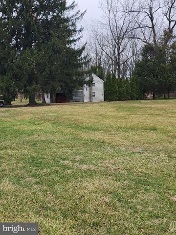 1376 NOLTS ROAD, Chambersburg, PA 17202