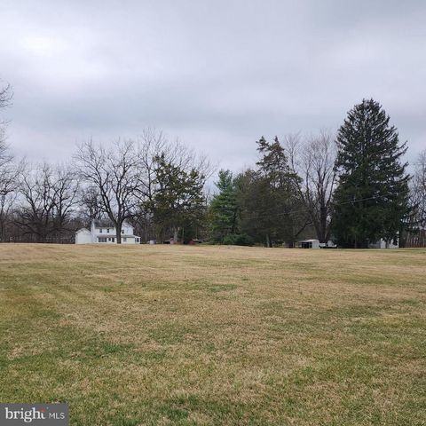 1376 NOLTS ROAD, Chambersburg, PA 17202