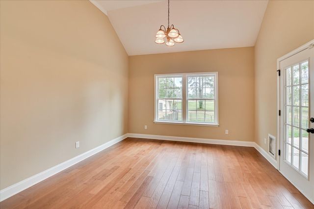 166 Fairway Drive, Waynesboro, GA 30830