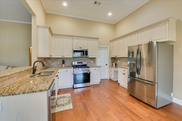 166 Fairway Drive, Waynesboro, GA 30830