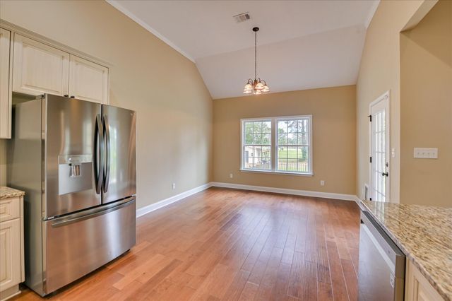 166 Fairway Drive, Waynesboro, GA 30830