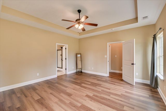 166 Fairway Drive, Waynesboro, GA 30830