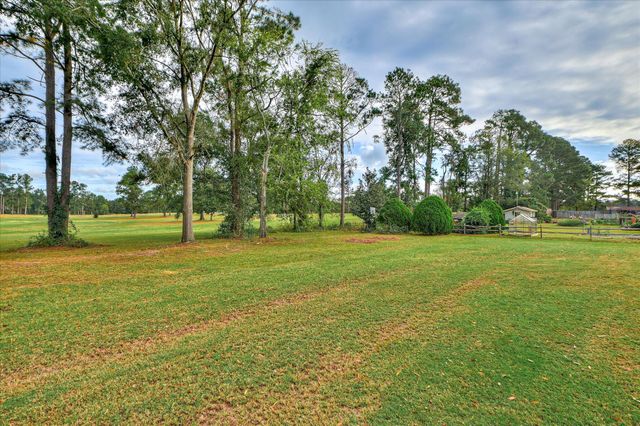 166 Fairway Drive, Waynesboro, GA 30830