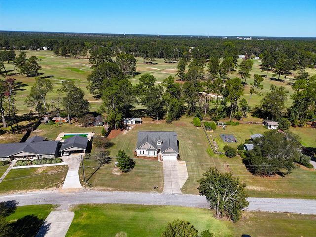 166 Fairway Drive, Waynesboro, GA 30830