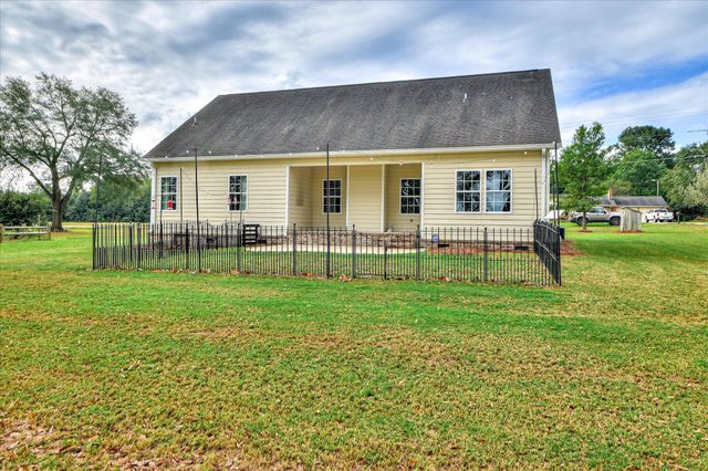 166 Fairway Drive, Waynesboro, GA 30830